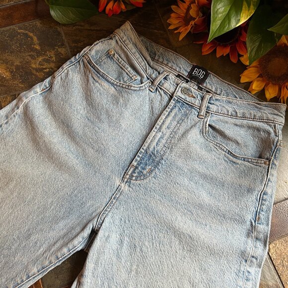 Urban Outfitters BDG Stretch Cowboy Jeans - Picture 3 of 14